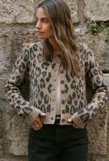 Z Supply Z Supply Wild Outlook cardi