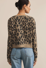 Z Supply Z Supply Wild Outlook cardi