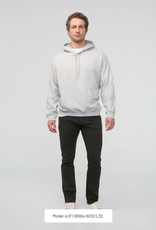 Duer Duer No Sweat Relaxed Evergreen 30"