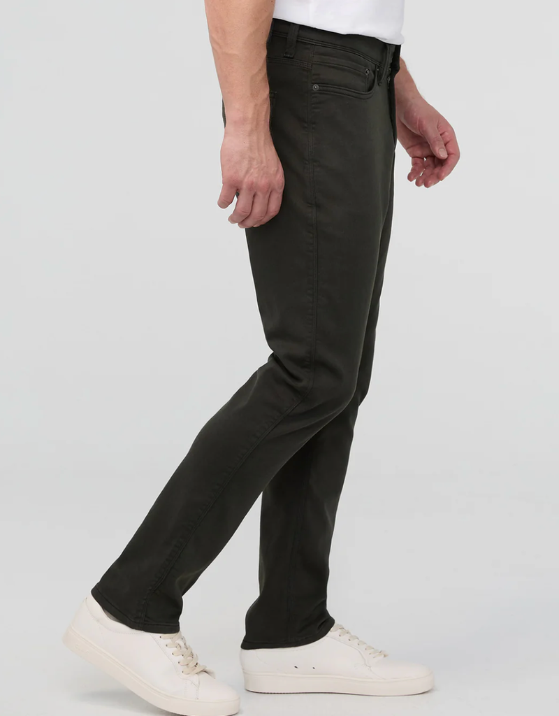 Duer Duer No Sweat Relaxed Evergreen 30"