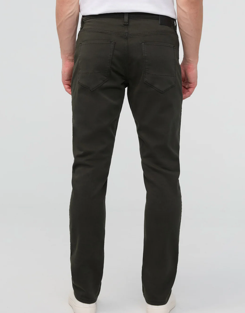 Duer Duer No Sweat Relaxed Evergreen 30"