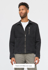 Duer Duer Canvas Utility Jacket