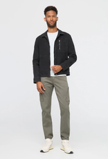 Duer Duer Canvas Utility Jacket