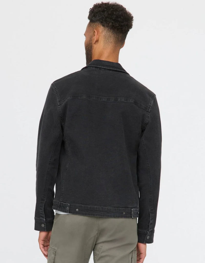 Duer Duer Canvas Utility Jacket