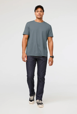 Duer Duer Pima Tee