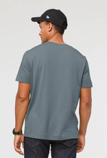 Duer Duer Pima Tee