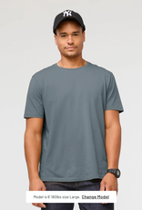 Duer Duer Pima Tee