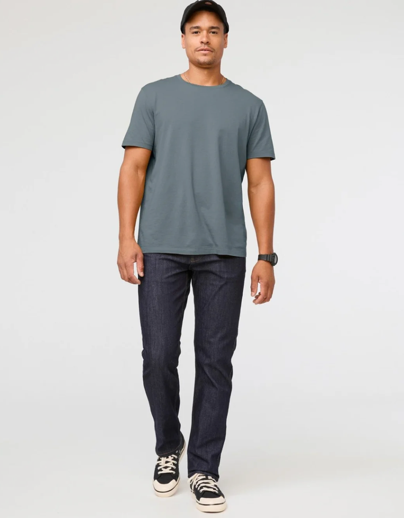 Duer Duer Pima Tee