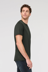 Duer Duer Pima Tee