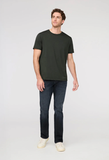 Duer Duer Pima Tee