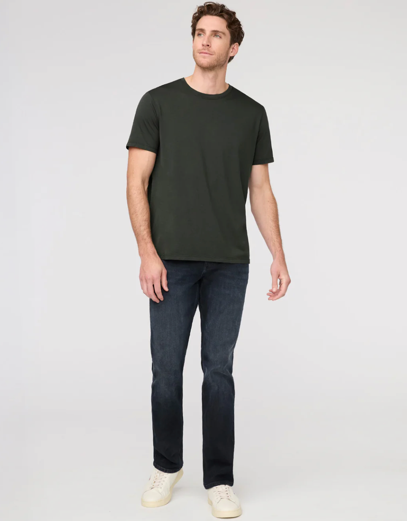 Duer Duer Pima Tee