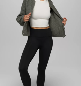 Prana Sunday River cardi