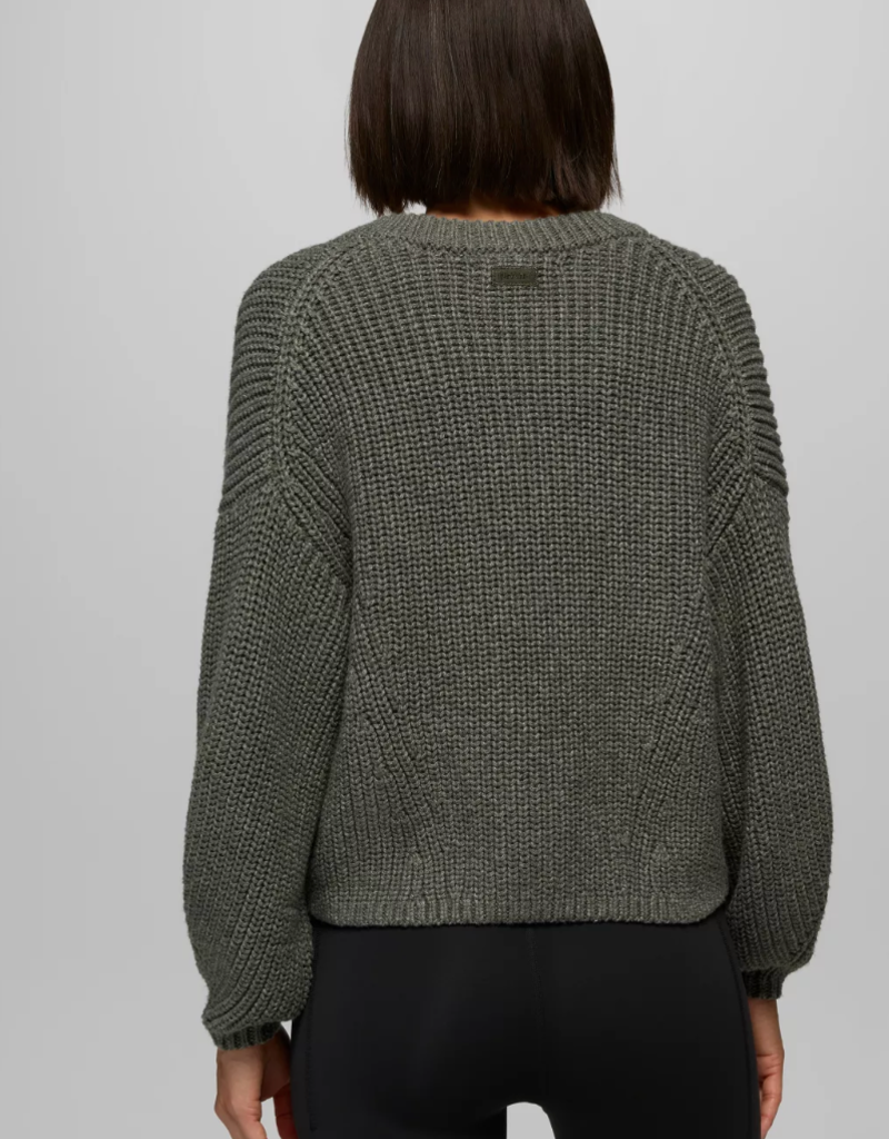 Prana Prana Sunday River cardi