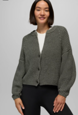 Prana Prana Sunday River cardi