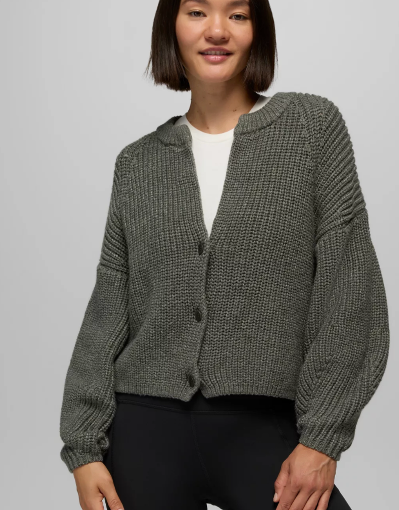 Prana Prana Sunday River cardi