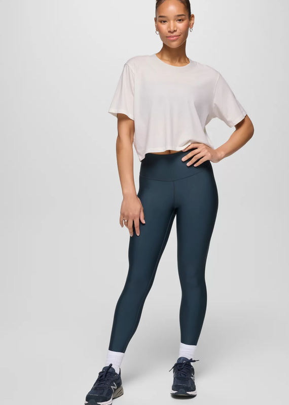 Prana Everyday crop tee