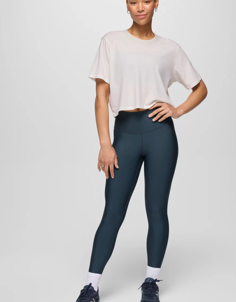 Prana Prana Everyday f25 crop tee