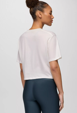 Prana Prana Everyday f25 crop tee
