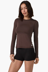 Vuori Vuori LS Lux tee