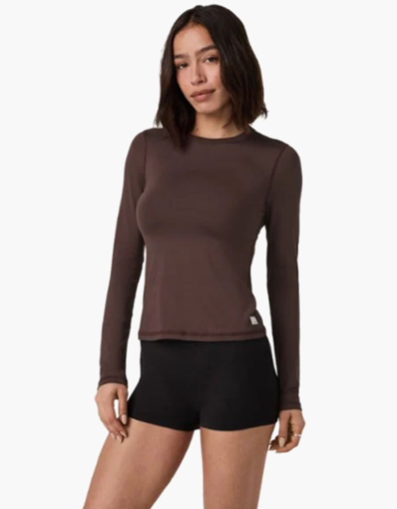 Vuori Vuori LS Lux tee