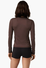 Vuori Vuori LS Lux tee