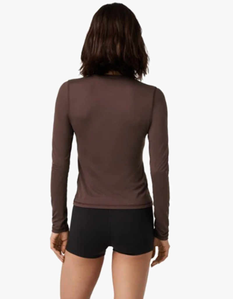 Vuori Vuori LS Lux tee