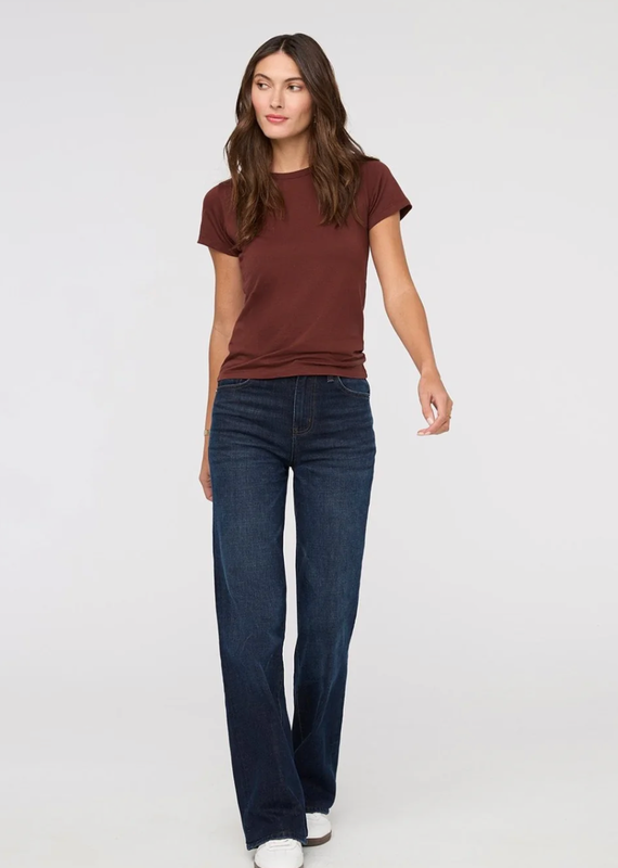 Duer Midweight Perform Moon wide 32"