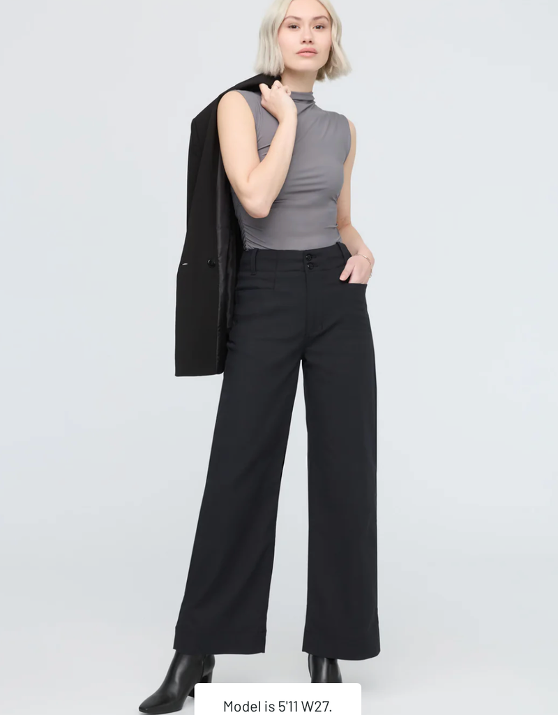 Duer Duer Nustretch trouser 29"