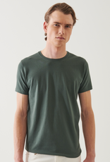 Patrick Assaraf Patrick SS ICONIC PIMA CREW
