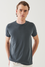 Patrick Assaraf Patrick SS ICONIC PIMA CREW