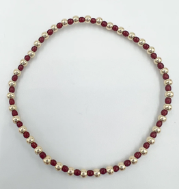 Saskia de Vries Fall Repeater bracelets