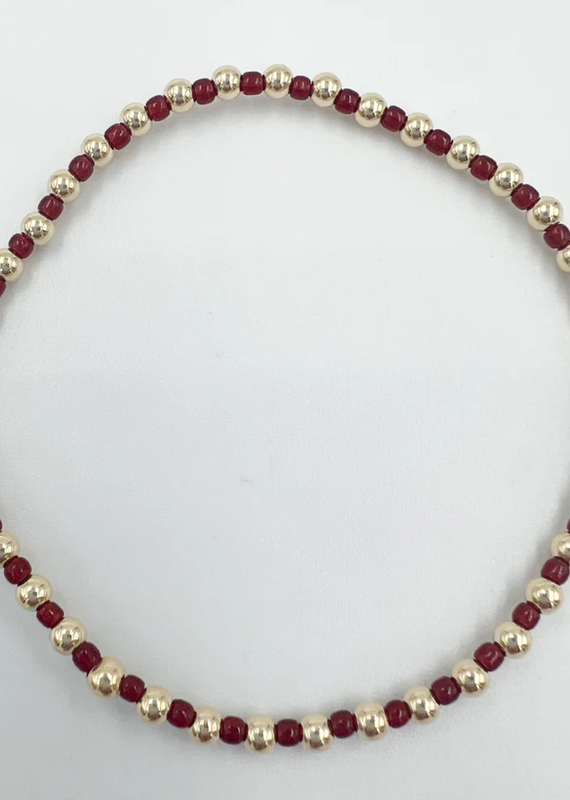 Saskia de Vries Fall Repeater bracelets