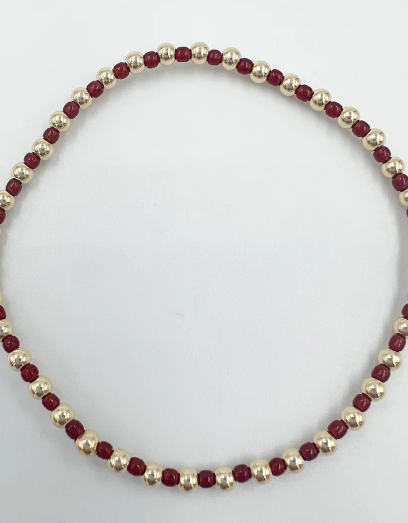Saskia de Vries Saskia Fall Repeater bracelets