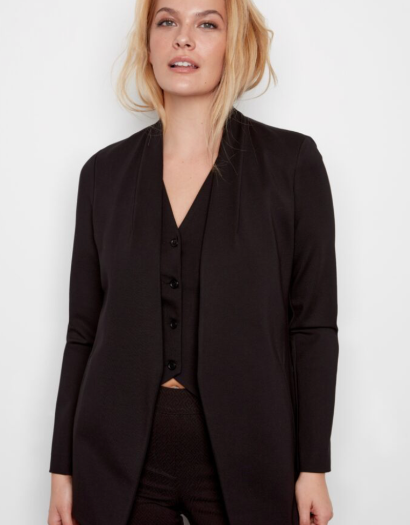 Tyler Madison Tyler Nevada Blazer