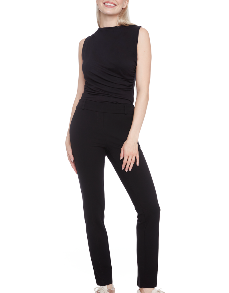 Tyler Madison Tyler Scottie slim pant