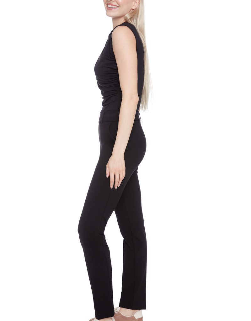 Tyler Madison Tyler Scottie slim pant