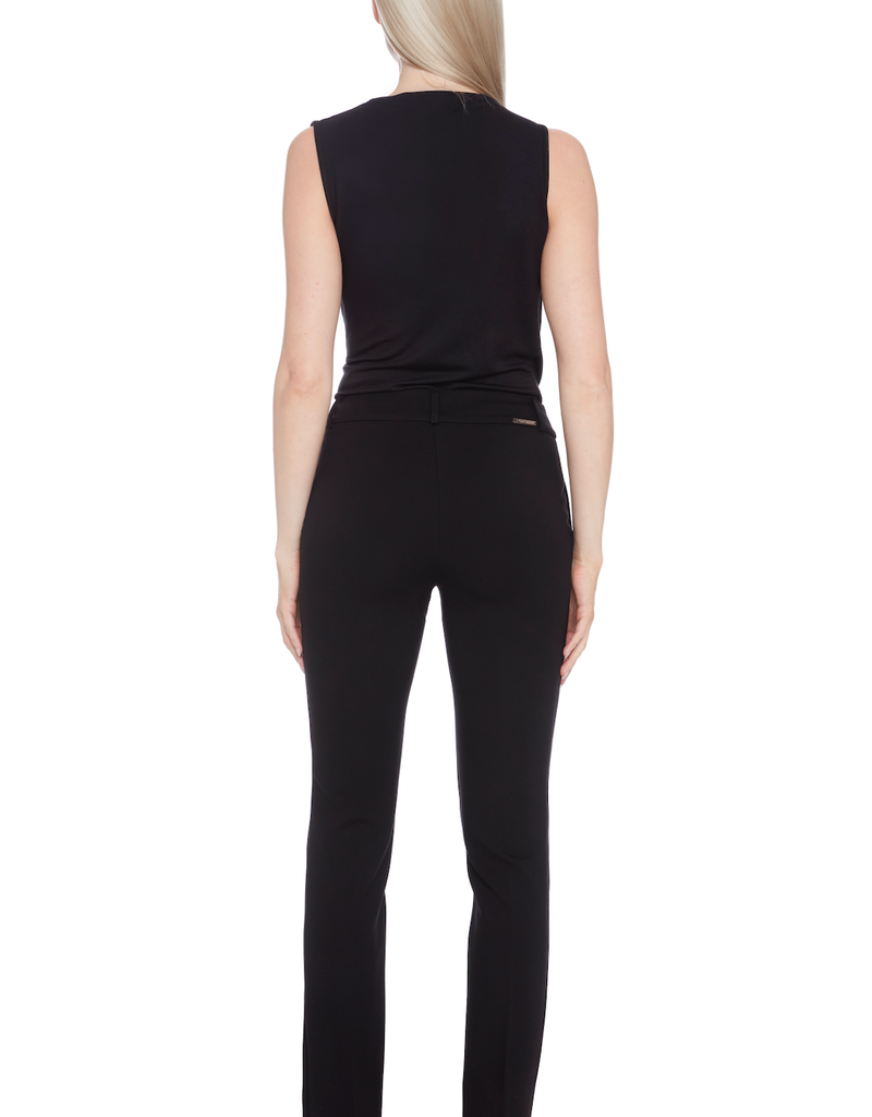 Tyler Madison Tyler Scottie slim pant