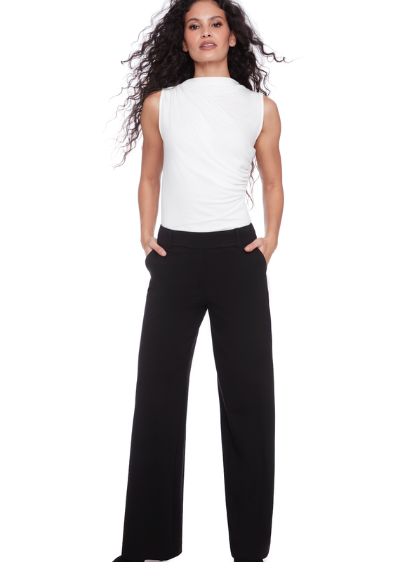 Tyler Madison Audrey Wide Pant