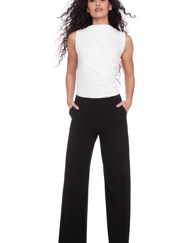 Tyler Madison Tyler Audrey Wide Pant