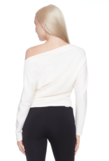 Tyler Madison Tyler Demi Cowl dolman