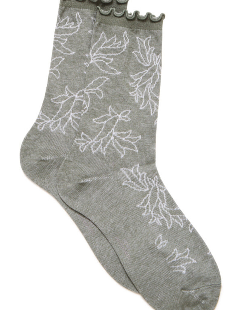 Ichi Ichi Tonal sock