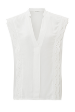 YaYa Yaya Lace blouse