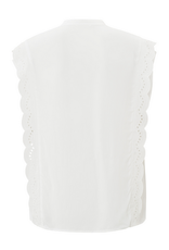 YaYa Yaya Lace blouse