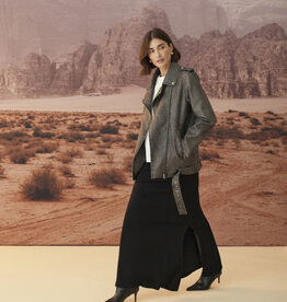Culture Alwine Chabrina skirt