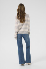 Culture Culture Callie Arrow stripe cardi