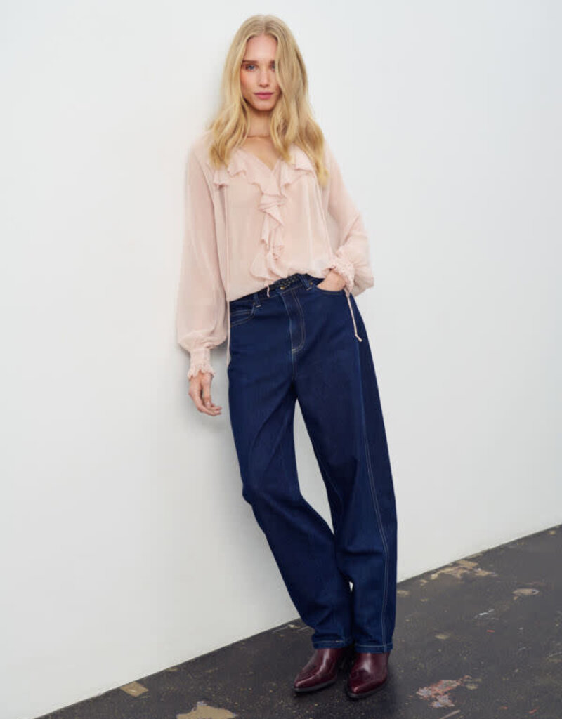 Saint Tropez St Tropez Loesa jeans