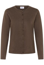 Saint Tropez St Tropez Mila R Neck cardi