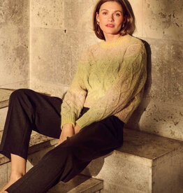 Saint Tropez Morgan pu