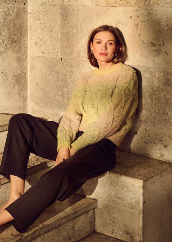 Saint Tropez Morgan pu