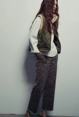 Melissa Nepton Melissa Nepton Pansy Pant